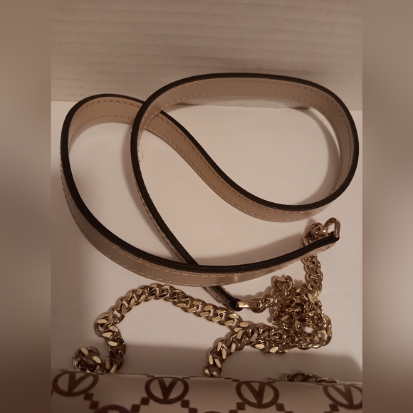 Euc!! Mario valentino shoulder bag - Picture 10 of 12